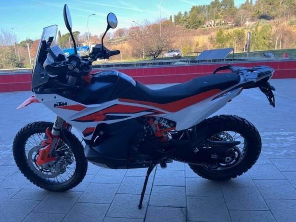 KTM 890 Adventure R (2025 - 26) (2)