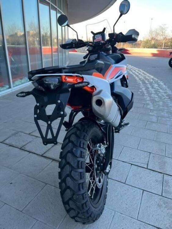KTM 890 Adventure R (2025 - 26) (4)