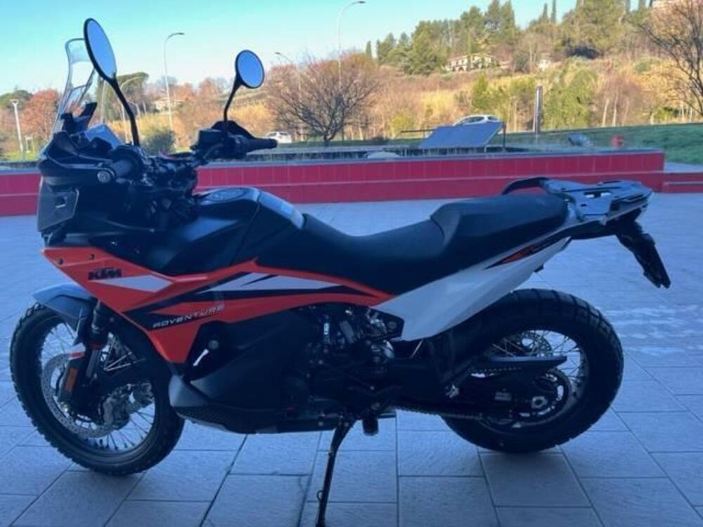 KTM 890 Adventure (2023 - 26) (2)