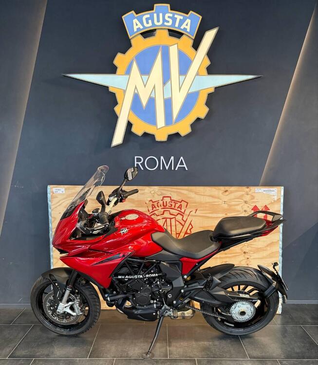 MV Agusta Turismo Veloce 800 R (2023 - 25) (2)