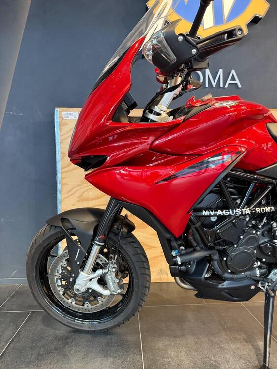 MV Agusta Turismo Veloce 800 R (2023 - 25) (3)