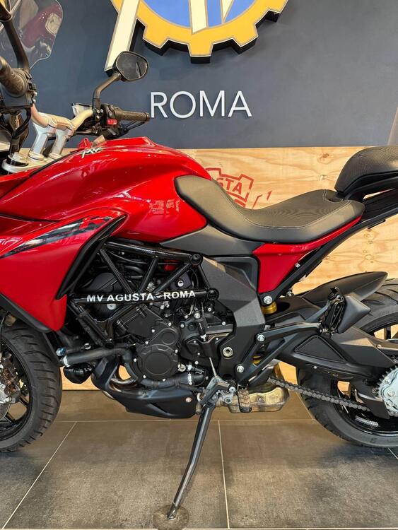 MV Agusta Turismo Veloce 800 R (2023 - 25) (4)