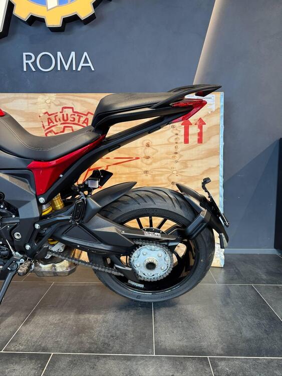 MV Agusta Turismo Veloce 800 R (2023 - 25) (5)
