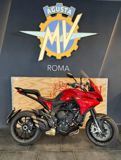MV Agusta Turismo Veloce 800 R (2023 - 26) usata