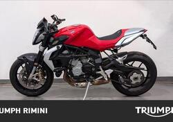 MV Agusta Brutale 675 (2011 - 15) usata