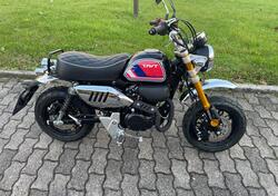 TNT Good Vibes 125 (2025) nuova