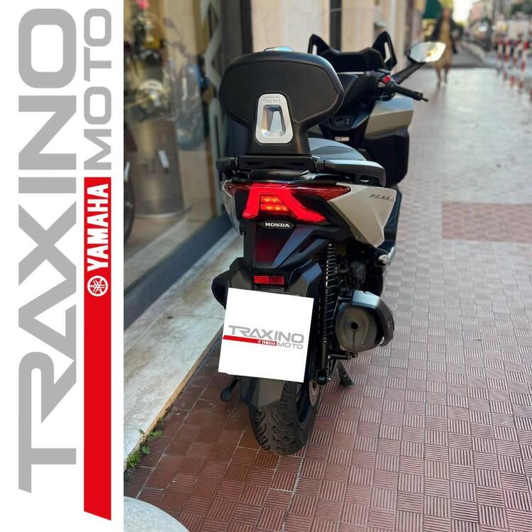 Honda Forza 350 (2025) (2)