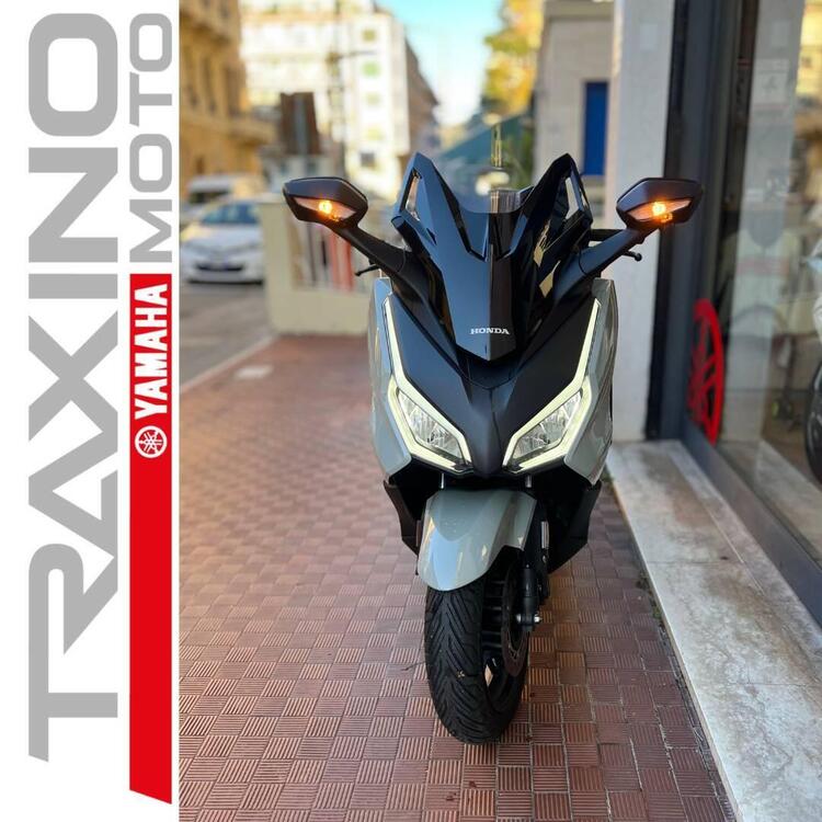 Honda Forza 350 (2025) (4)