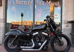 Harley-Davidson XL 1200N Nightster (2008 - 12) usata