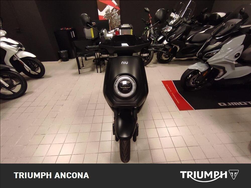 Niu MQi GT 100 (2022 - 25) (4)