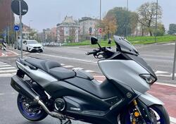 Yamaha T-Max 530 SX Sport Edition (2018 - 19) usata