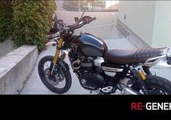 Triumph Scrambler 1200 XE (2019 - 20) usata