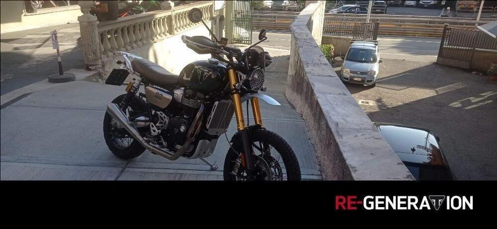 Triumph Scrambler 1200 XE (2019 - 20) (3)