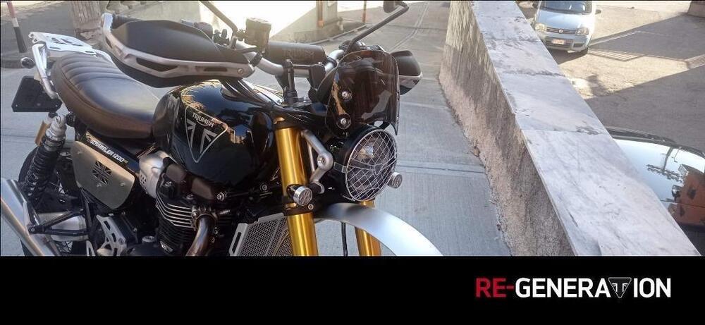 Triumph Scrambler 1200 XE (2019 - 20) (5)