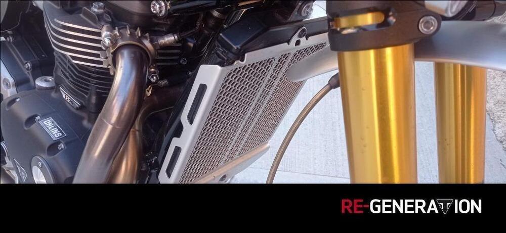 Triumph Scrambler 1200 XE (2019 - 20) (4)