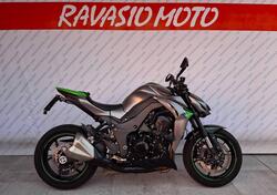 Kawasaki Z 1000 ABS (2014 - 16) usata