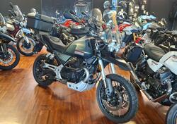 Moto Guzzi V85 TT (2021 - 23) usata