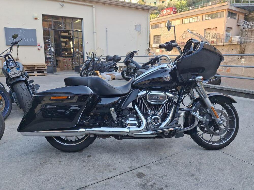 Harley-Davidson 114 Road Glide Special (2019 - 20) - FLTRXS (2)