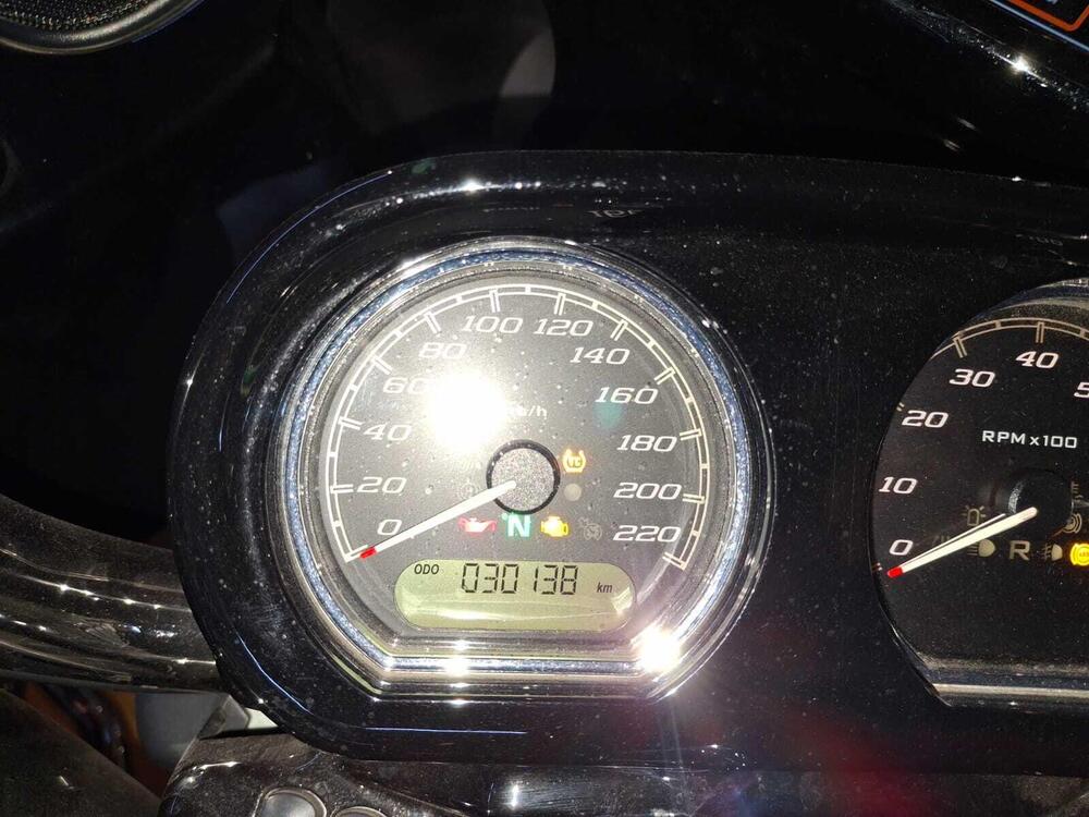 Harley-Davidson 114 Road Glide Special (2019 - 20) - FLTRXS (3)