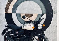 Royal Enfield HNTR 350 (2022 - 25) usata