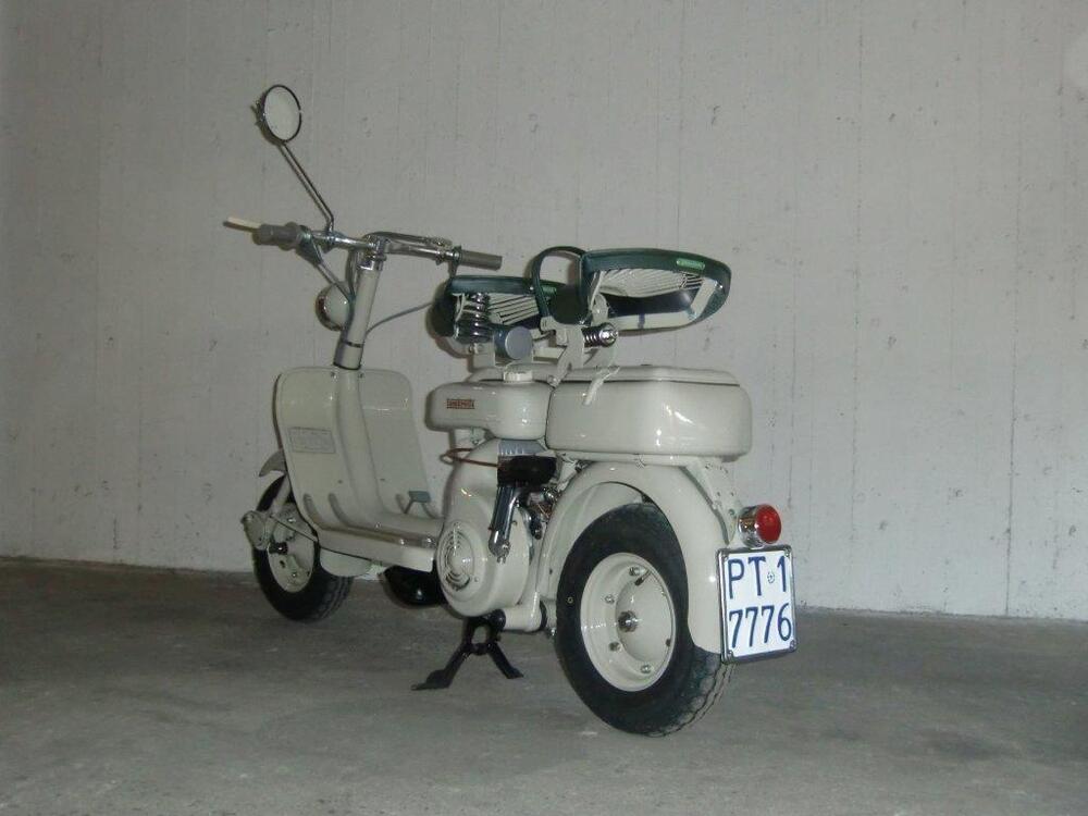 Innocenti Lambretta 150D (3)