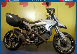 Ducati Hyperstrada 821 (2013 - 15) usata