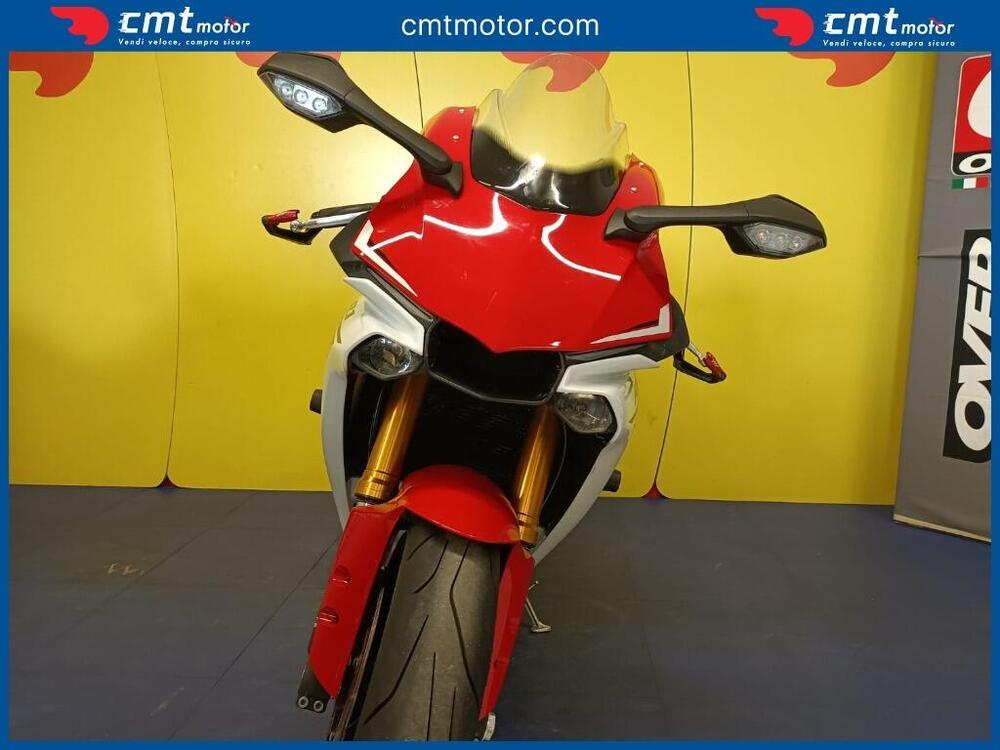 Yamaha YZF R1 (2015 - 16) (3)