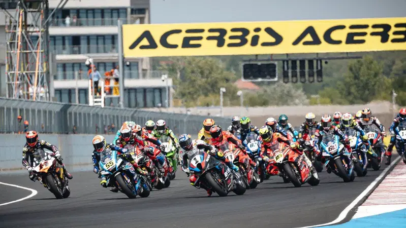 Quale futuro per la SBK con Liberty Media? E se venisse inglobata nella MotoGP? [VIDEO]