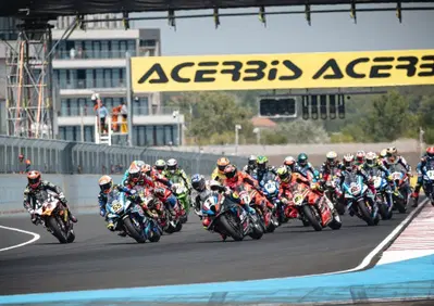 Quale futuro per la SBK con Liberty Media? E se venisse inglobata nella MotoGP? [VIDEO]
