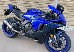 Yamaha YZF R1 (2020 - 25) usata