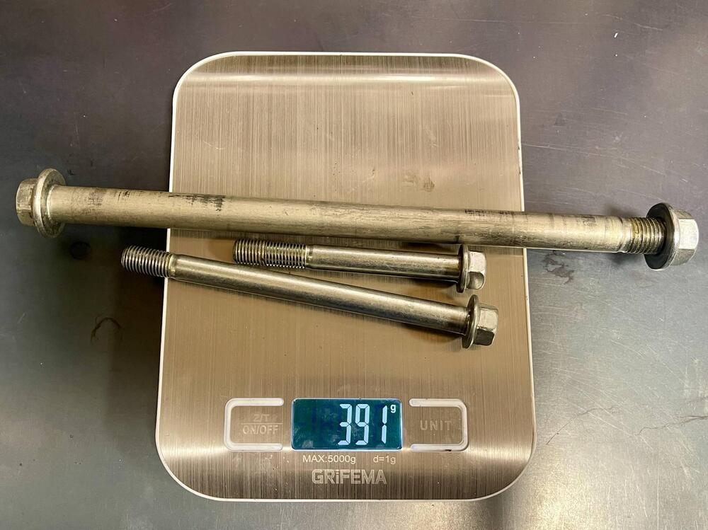 KIT ALLEGGERIMENTO MONTESA SEMBENINI (5)