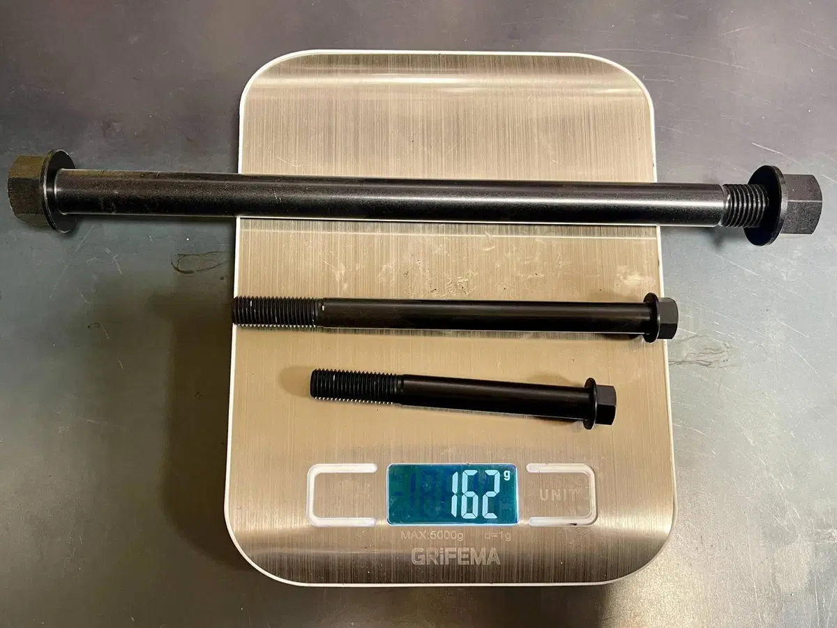 KIT ALLEGGERIMENTO MONTESA SEMBENINI (6)