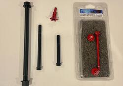 KIT ALLEGGERIMENTO MONTESA SEMBENINI