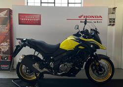 Suzuki V-Strom 650XT (2021 - 25) usata