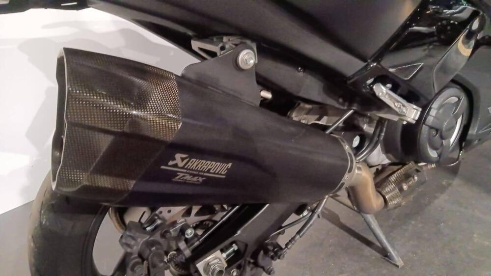 Yamaha T-Max 530 SX Sport Edition (2018 - 19) (4)