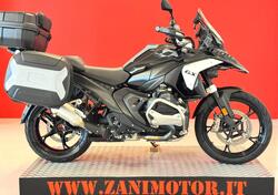Bmw R 1300 GS Triple Black (2023 - 25) usata