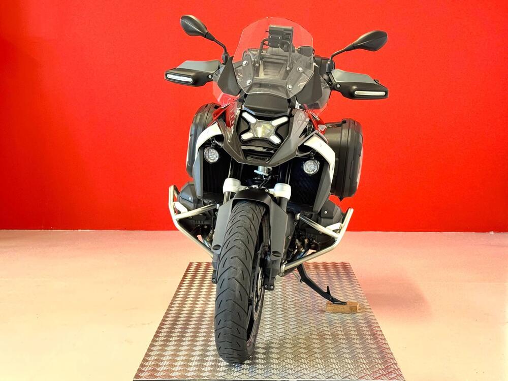 Bmw R 1300 GS Triple Black (2023 - 25) (3)