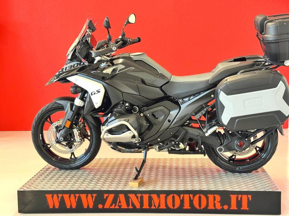 Bmw R 1300 GS Triple Black (2023 - 25) (5)