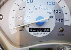 Piaggio Beverly 200 (2002 - 03) usata