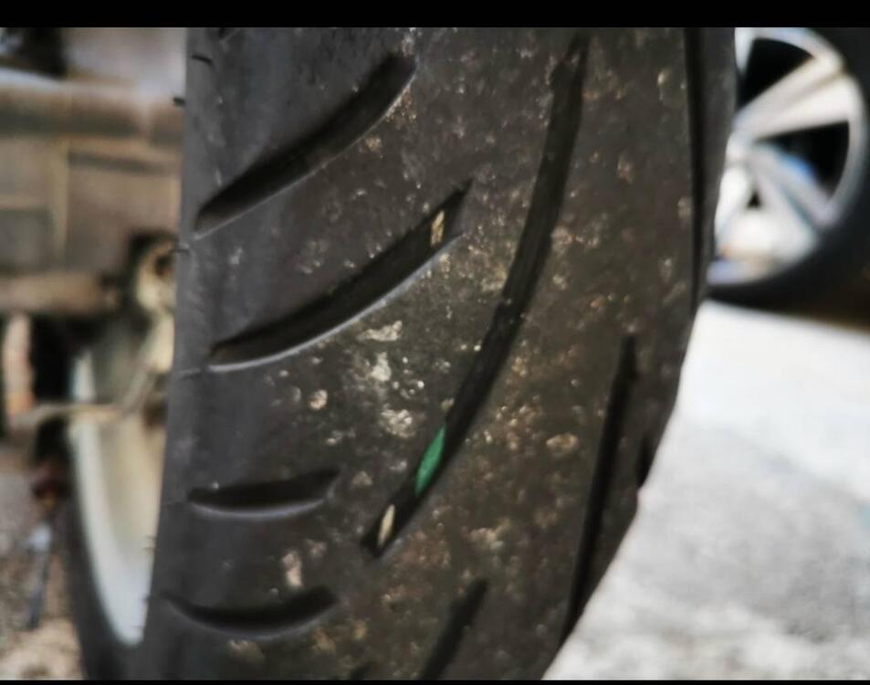 Piaggio Beverly 200 (2002 - 03) (4)