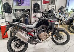 Honda Africa Twin CRF 1100L ES (2024 - 25) nuova