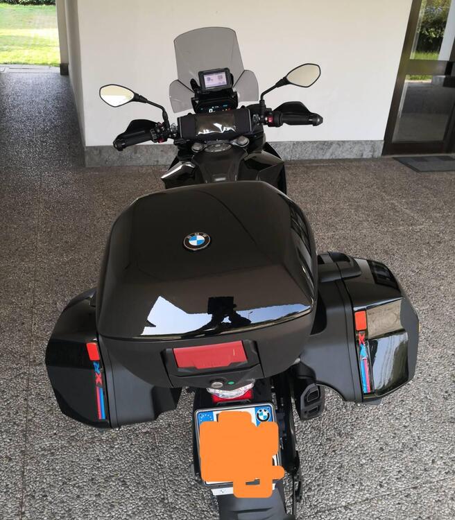 Bmw F 900 XR (2020 - 24) (2)