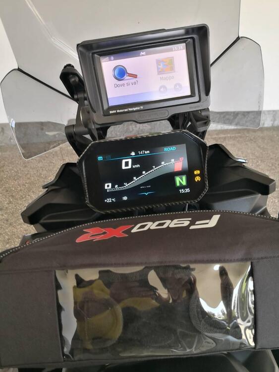 Bmw F 900 XR (2020 - 24) (4)