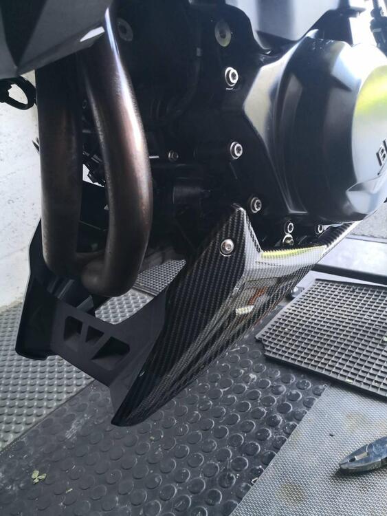 Bmw F 900 XR (2020 - 24) (5)