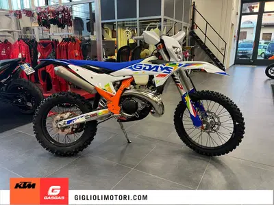 KTM 300 EXC 6Days (2026) nuova
