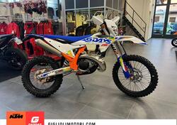 KTM 300 EXC 6Days (2026) nuova