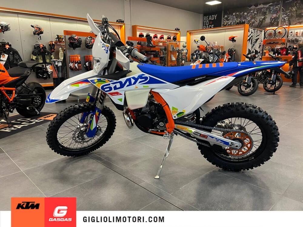 KTM 300 EXC 6Days (2026) (4)