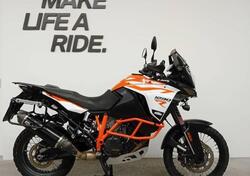 KTM 1290 Super Adventure R (2017 - 20) usata
