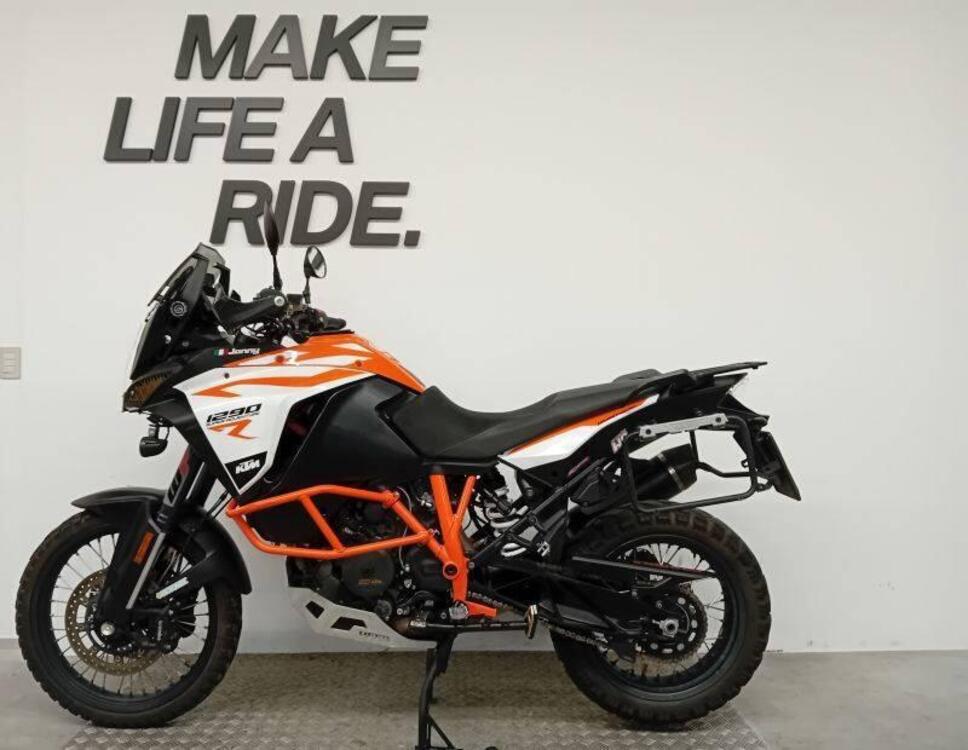 KTM 1290 Super Adventure R (2017 - 20) (2)