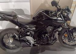 Yamaha MT-03 (2018 - 19) usata